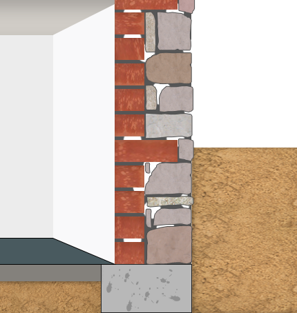 Mauerwerksverfestigung 3 mauerwerksverfestigung