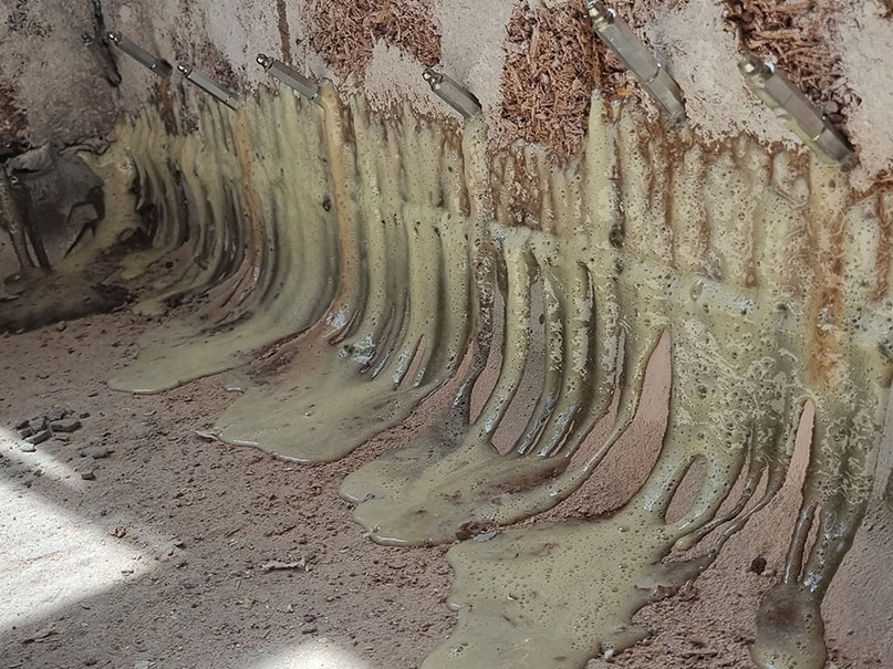 kewabo® deutschland gmbh memmingen feuchte wände, kewabo