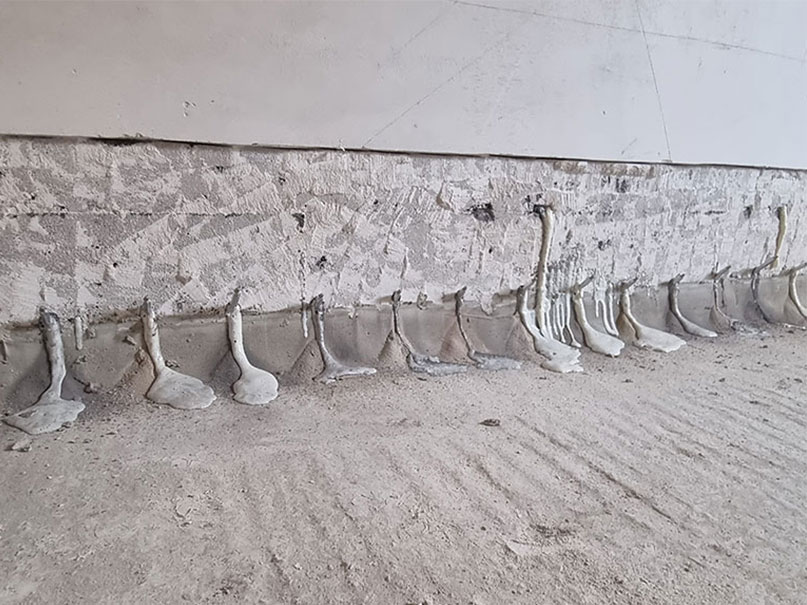 kewabo® deutschland gmbh memmingen feuchte wände, kewabo