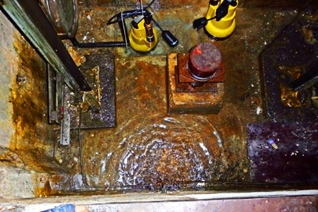 kewabo® deutschland gmbh memmingen aufzugschacht abdichtung