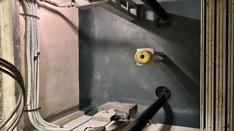 Aufzugschachtsanierung 3 fahrstulgrube-fertig.webp